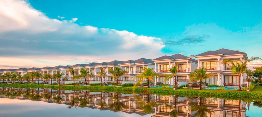 Vinpearl Discovery Greenhill Phu Quoc