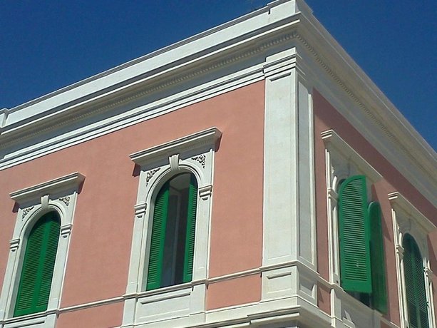 Palazzo De Giorgi B&B
