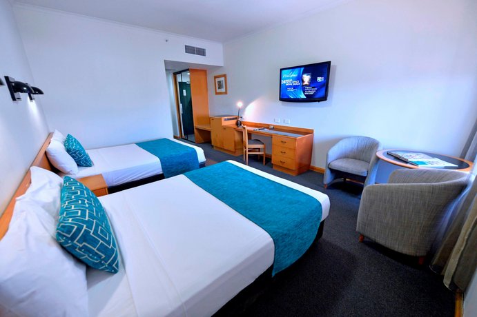 Rydges Darwin Central