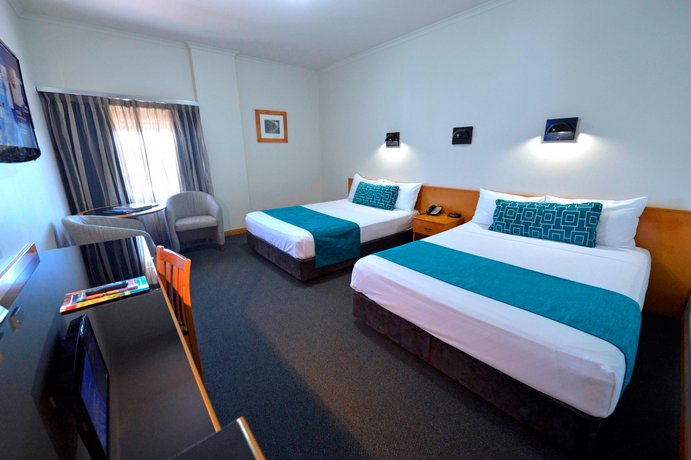 Rydges Darwin Central