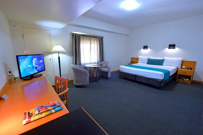 Rydges Darwin Central