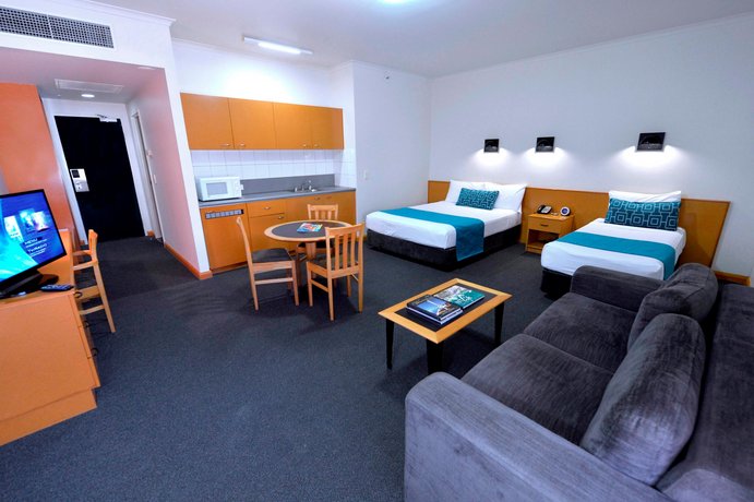 Rydges Darwin Central