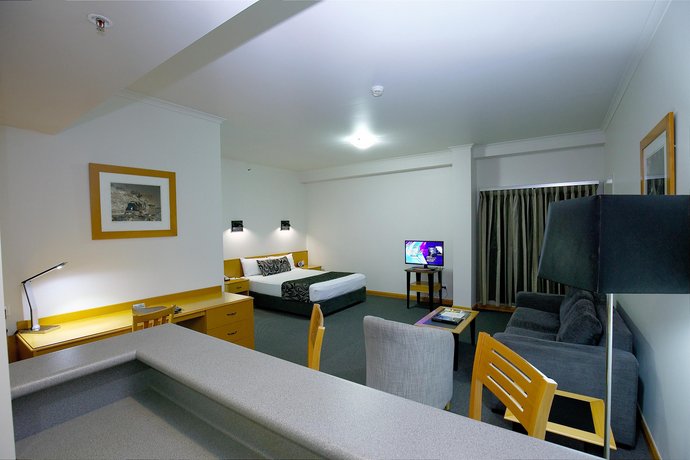Rydges Darwin Central