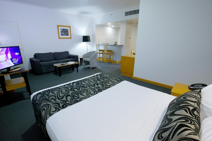 Rydges Darwin Central
