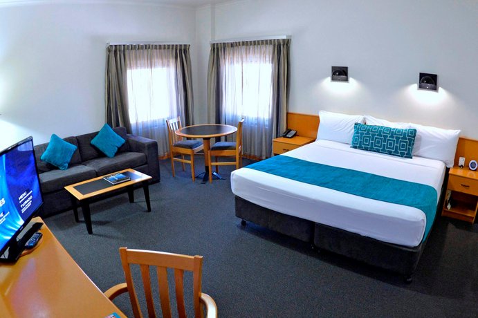 Rydges Darwin Central