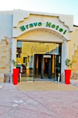 Bravo Mount Verde