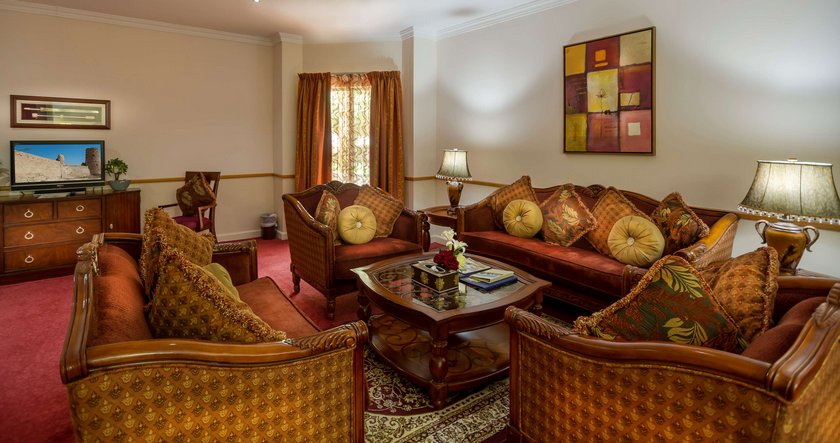 Golden Tulip Nizwa Hotel