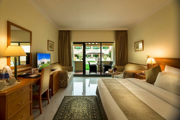 Golden Tulip Nizwa Hotel