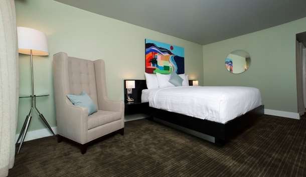 Hotel Current
