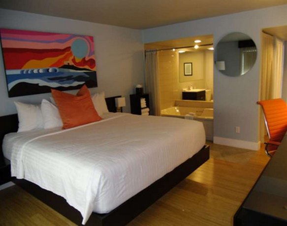 Hotel Current