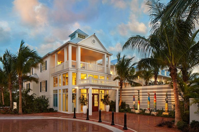 The Marker Waterfront Resort Key West 켈리스 캐리비언 바 그릴 앤드 브루어리 United States thumbnail