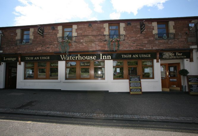 The Waterhouse Inn