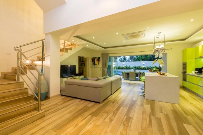 Kids Friendly villa Mojito