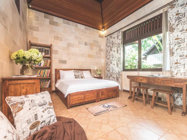 Ubud A Priori Villa