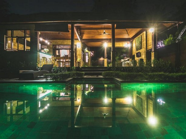 Ubud A Priori Villa