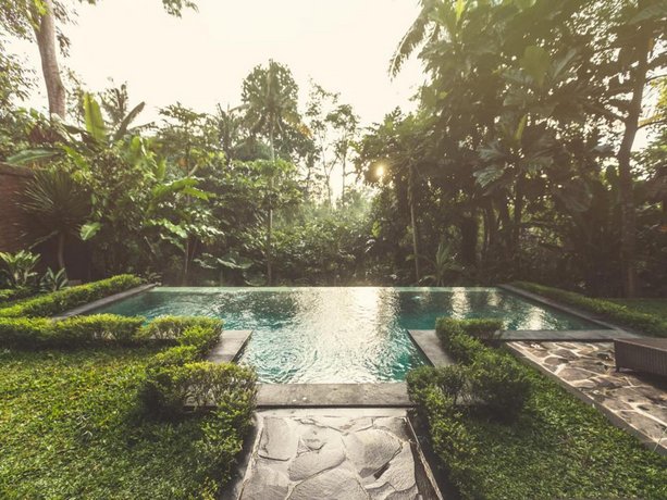 Ubud A Priori Villa