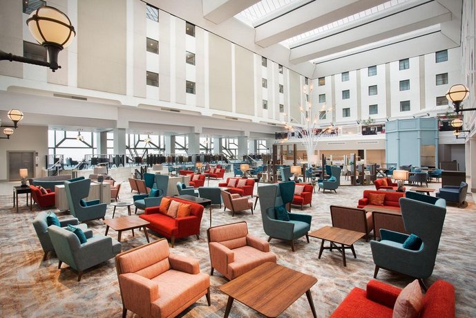 Jurys Inn Brighton Waterfront
