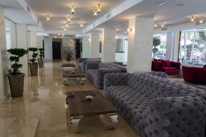 Essence Hotel Boutique by Don Paquito