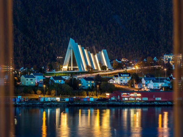 Radisson Blu Hotel Tromso