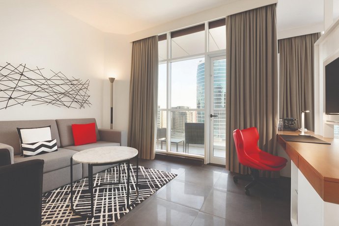 TRYP by Wyndham Dubai