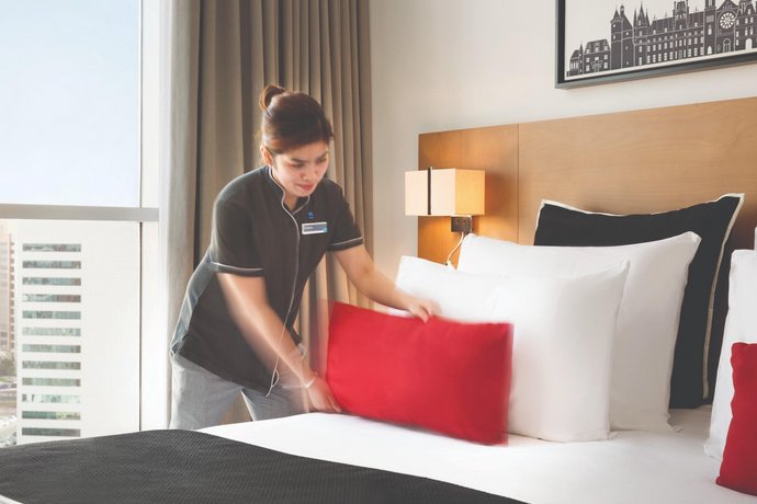 TRYP by Wyndham Dubai