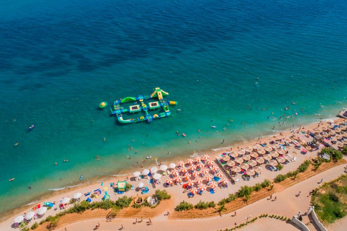 Amadria Park Hotel Andrija