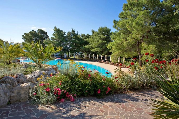 Amadria Park Jure ex Solaris