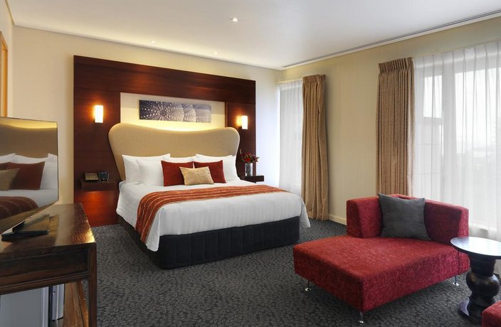 Crowne Plaza Auckland