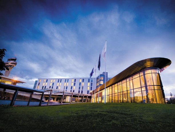 Radisson Blu Hotel Trondheim Airport