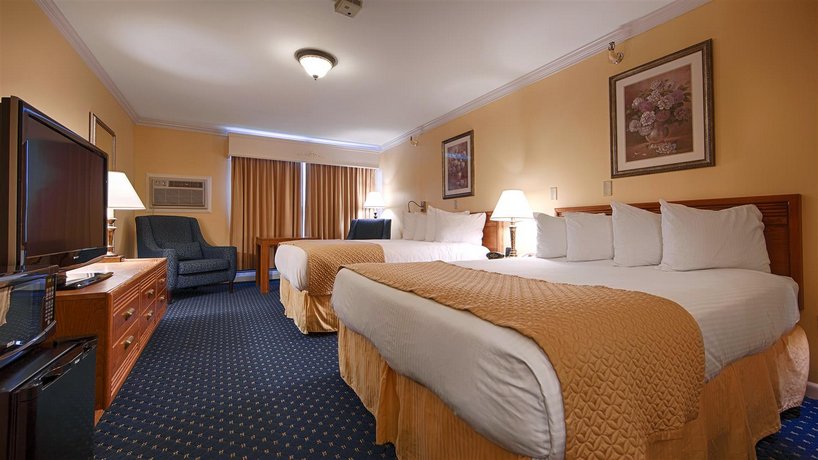 Best Western White House Inn