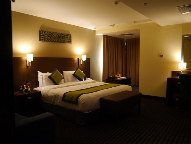 Best Western Premier Muscat