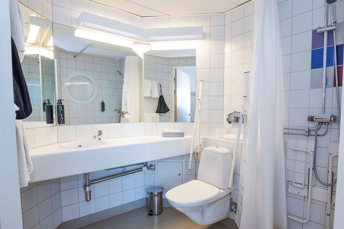 Best Western Eurostop Orebro