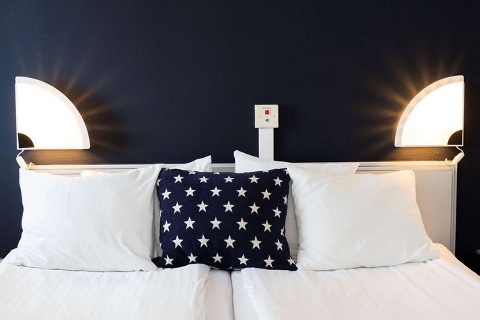 Best Western Eurostop Orebro