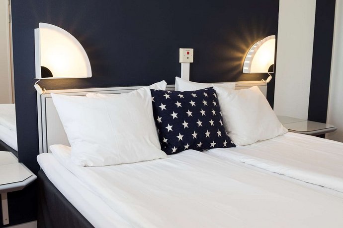 Best Western Eurostop Orebro