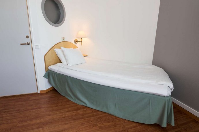 Best Western Eurostop Orebro
