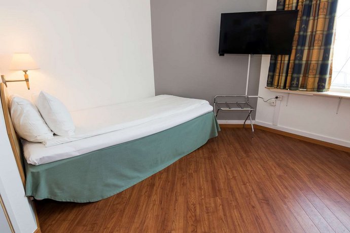 Best Western Eurostop Orebro