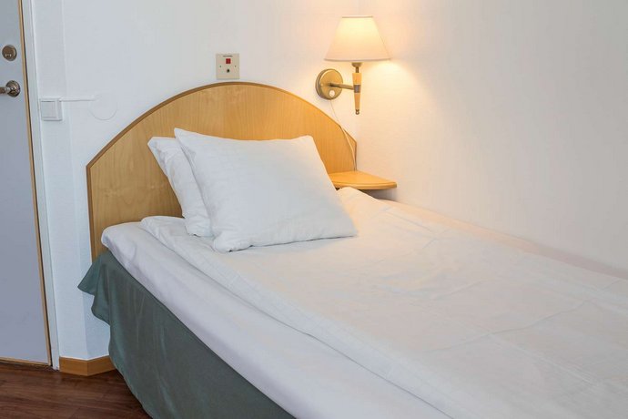Best Western Eurostop Orebro