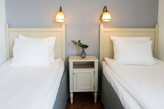 Best Western Eurostop Orebro