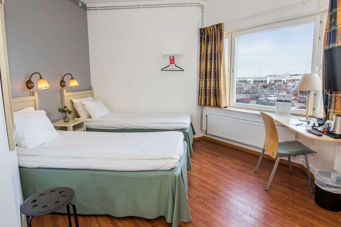 Best Western Eurostop Orebro