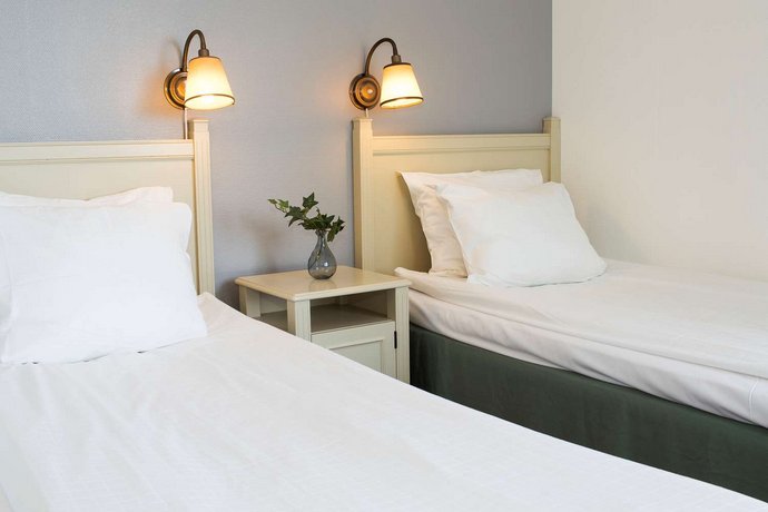 Best Western Eurostop Orebro