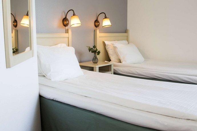 Best Western Eurostop Orebro