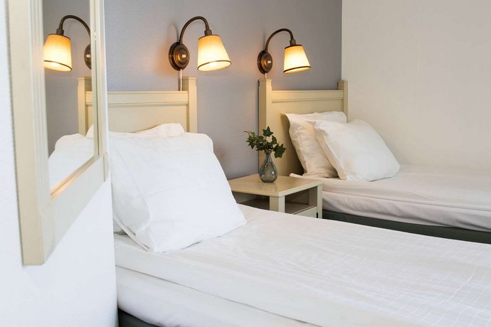 Best Western Eurostop Orebro