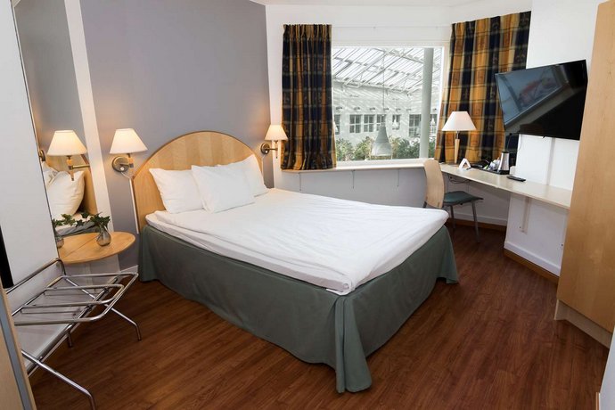 Best Western Eurostop Orebro