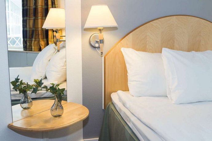 Best Western Eurostop Orebro