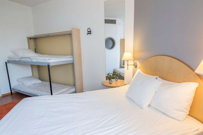 Best Western Eurostop Orebro