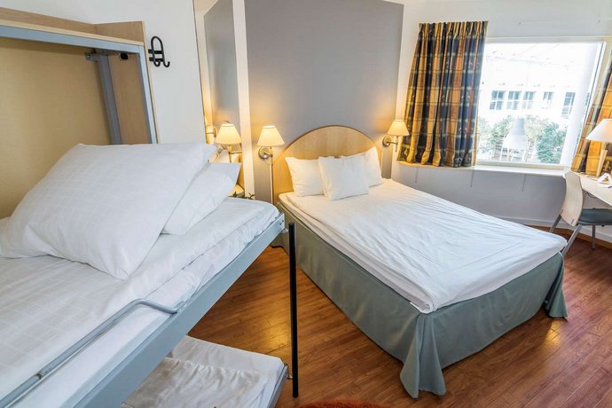 Best Western Eurostop Orebro