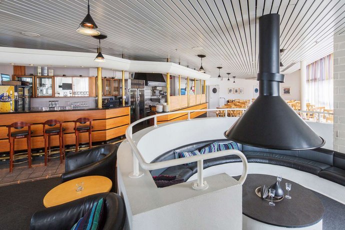 Best Western Eurostop Orebro