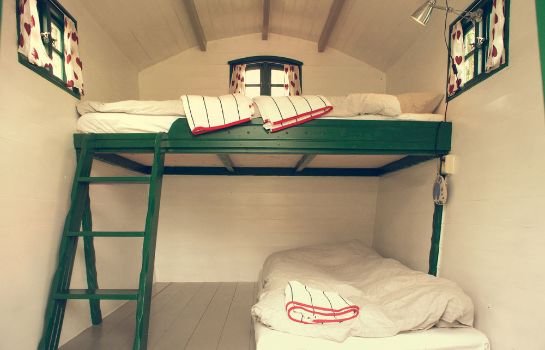 Hotell Vagabond