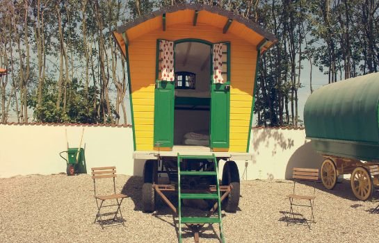 Hotell Vagabond