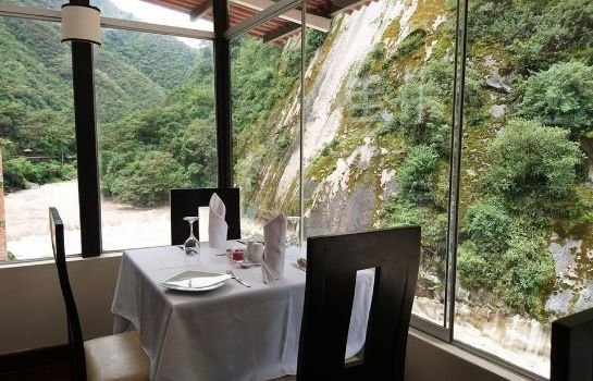 Hotel Ferre Machu Picchu